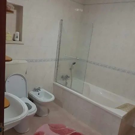 Ferias Na Praia Da Holiday home Nazare
