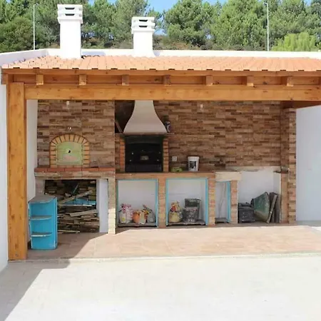 Holiday home Ferias Na Praia Da