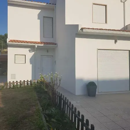 Ferias Na Praia Da Holiday home Nazare