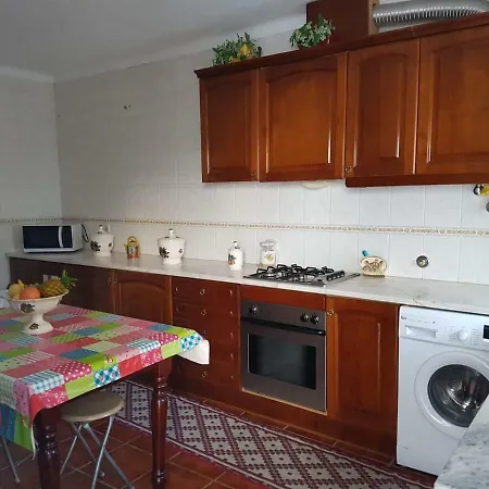 Ferias Na Praia Da Holiday home *