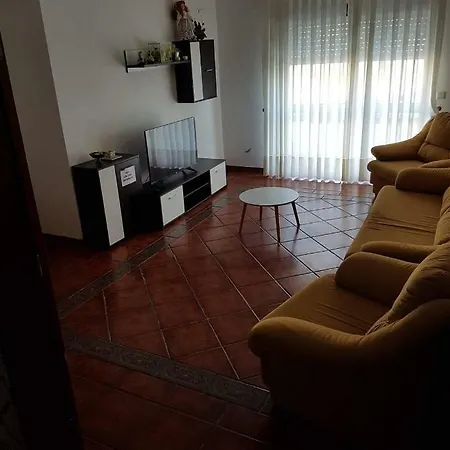 Holiday home Ferias Na Praia Da