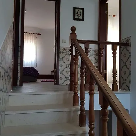Ferias Na Praia Da Holiday home Nazare
