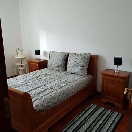 Ferias Na Praia Da Holiday home *