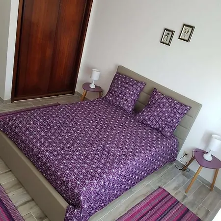 Holiday home Ferias Na Praia Da